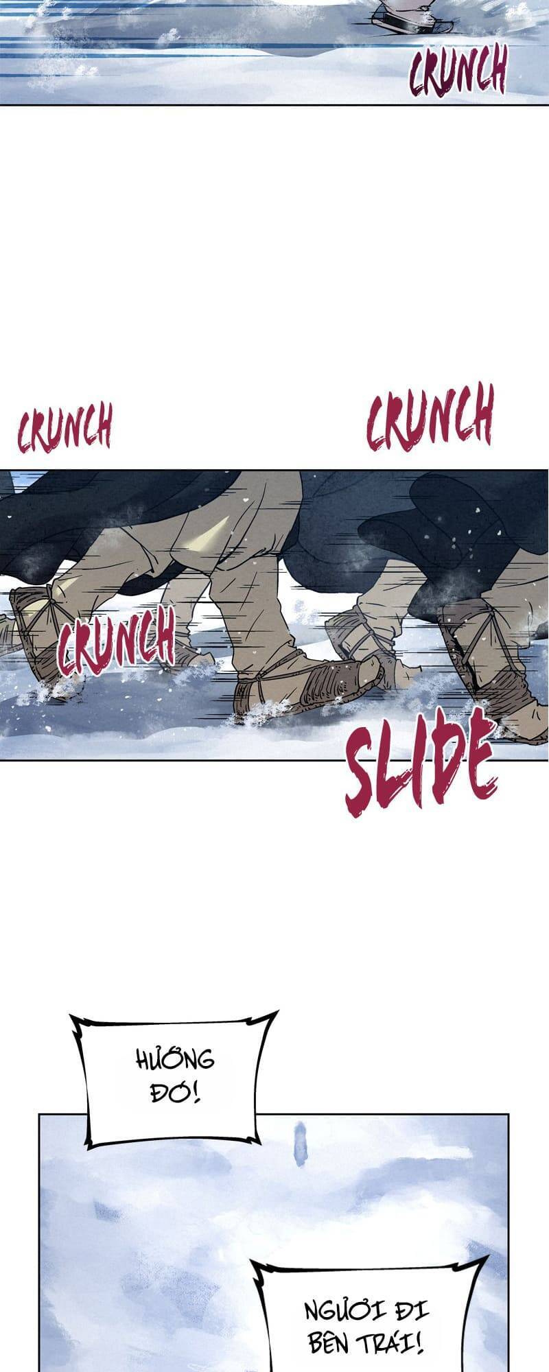 Thợ Săn Mosin Chap 36 - Next Chap 37