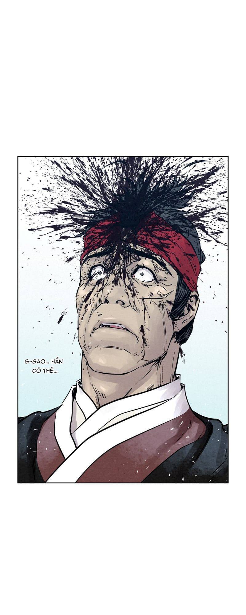 Thợ Săn Mosin Chap 38 - Next Chap 39