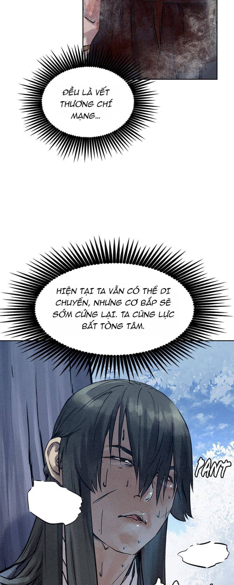 Thợ Săn Mosin Chap 38 - Next Chap 39