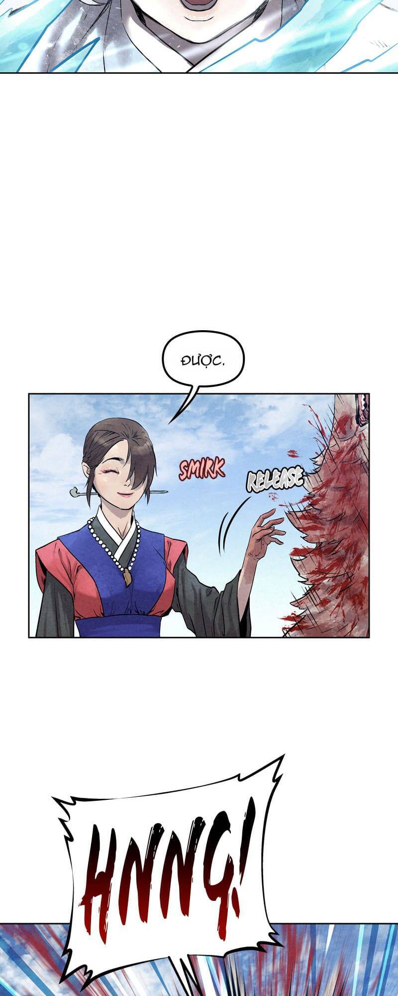 Thợ Săn Mosin Chap 38 - Next Chap 39