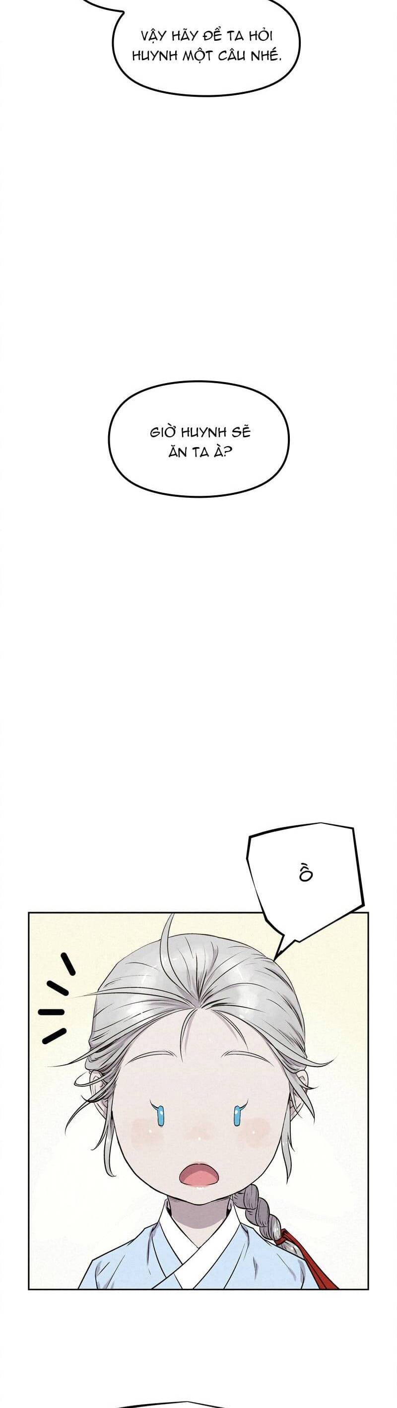 Thợ Săn Mosin Chap 28 - Next Chap 29