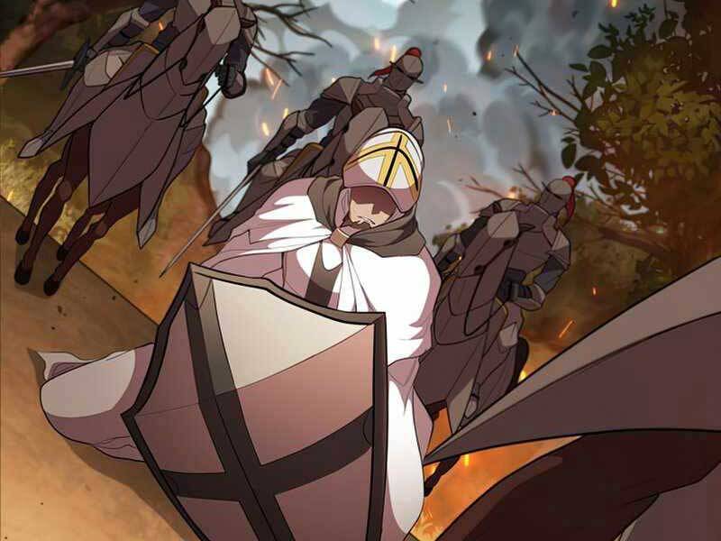 Hồi Quy Thành Công Tước Chap 31 - Next Chap 32