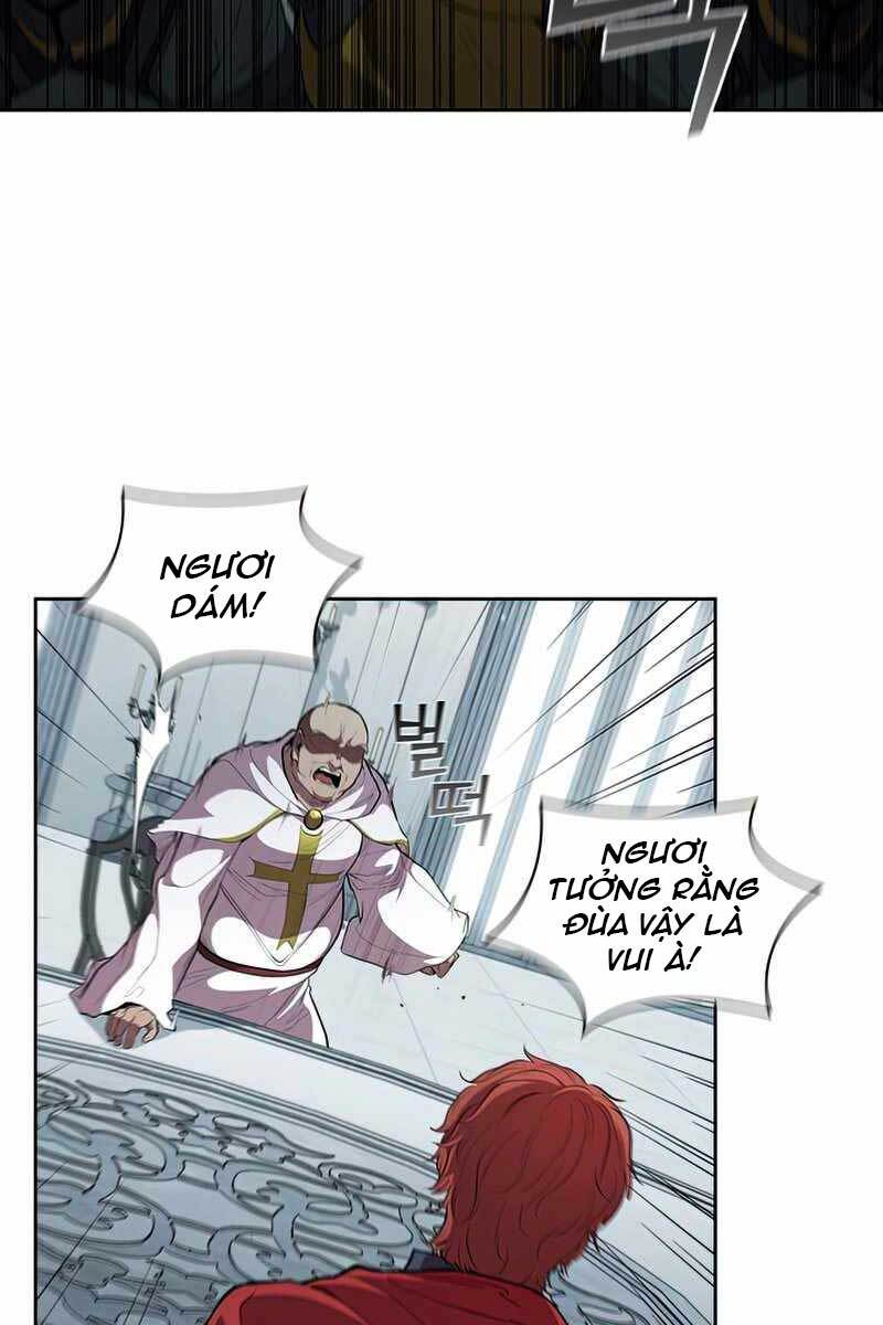 Hồi Quy Thành Công Tước Chap 39 - Next Chap 40