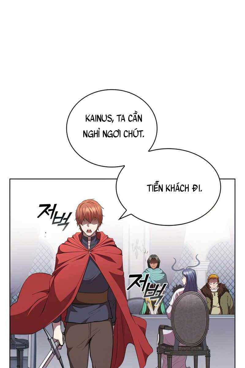 Hồi Quy Thành Công Tước Chap 42 - Next Chap 43