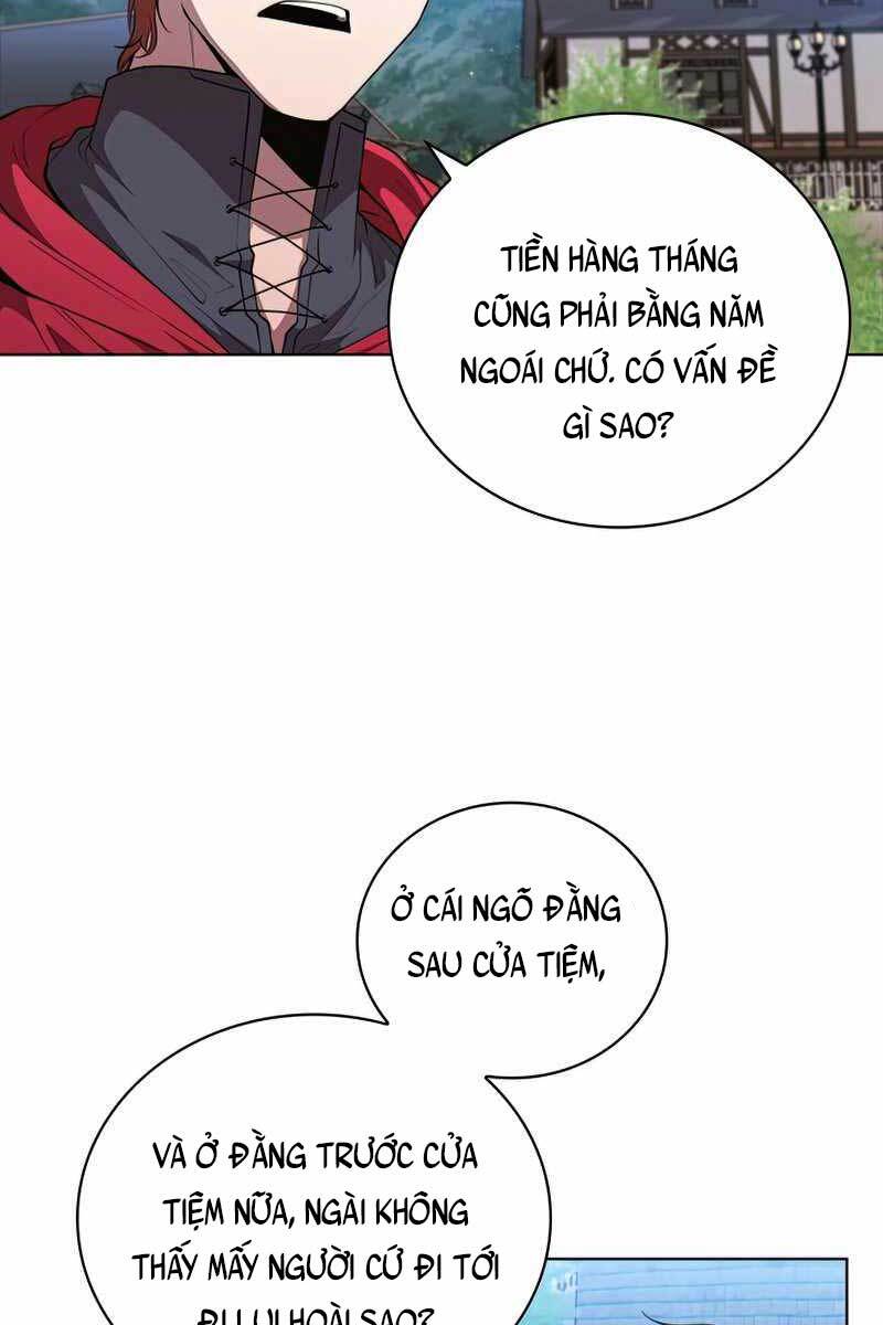 Hồi Quy Thành Công Tước Chap 42 - Next Chap 43