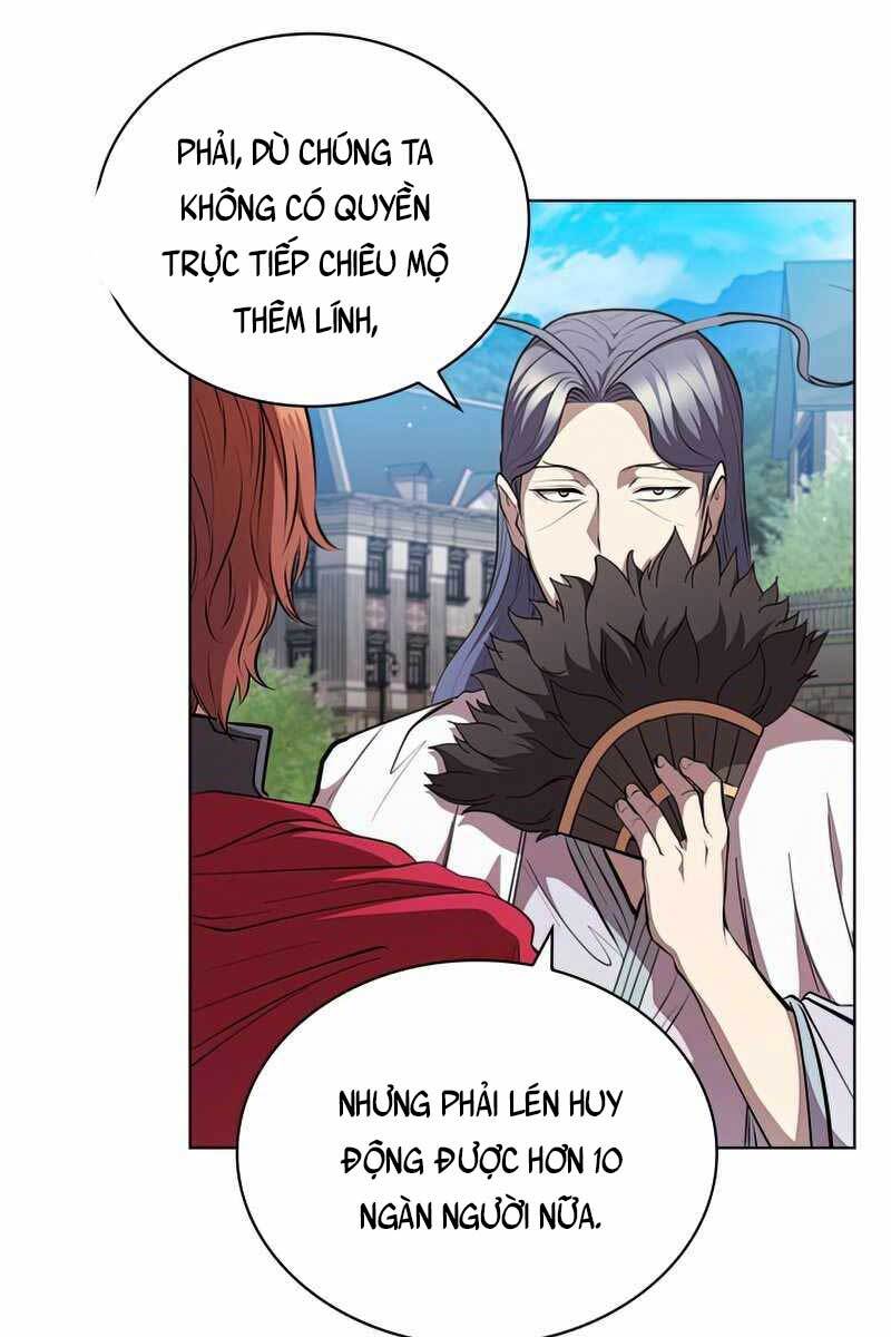 Hồi Quy Thành Công Tước Chap 42 - Next Chap 43