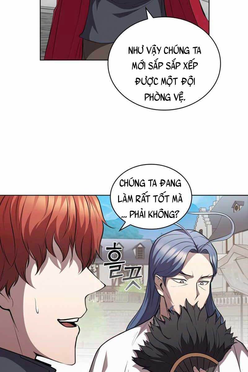 Hồi Quy Thành Công Tước Chap 42 - Next Chap 43