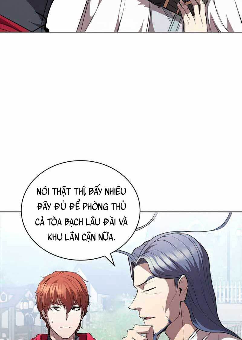 Hồi Quy Thành Công Tước Chap 42 - Next Chap 43
