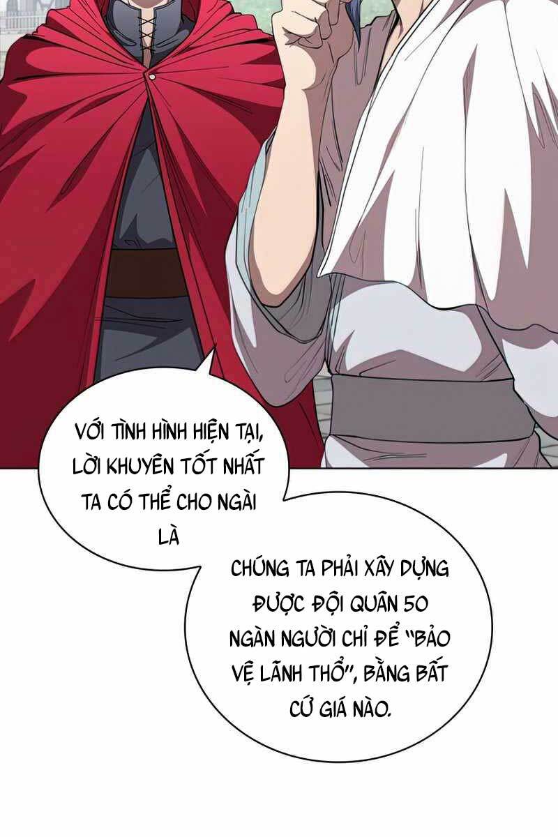 Hồi Quy Thành Công Tước Chap 42 - Next Chap 43