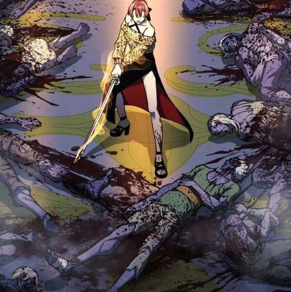 Con Gái Tôi Là Trùm Cuối Chap 38 - Next Chap 39