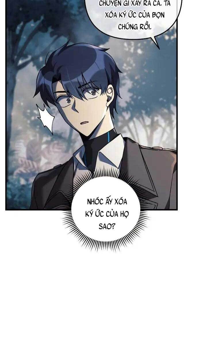 Con Gái Tôi Là Trùm Cuối Chap 44 - Next Chap 45