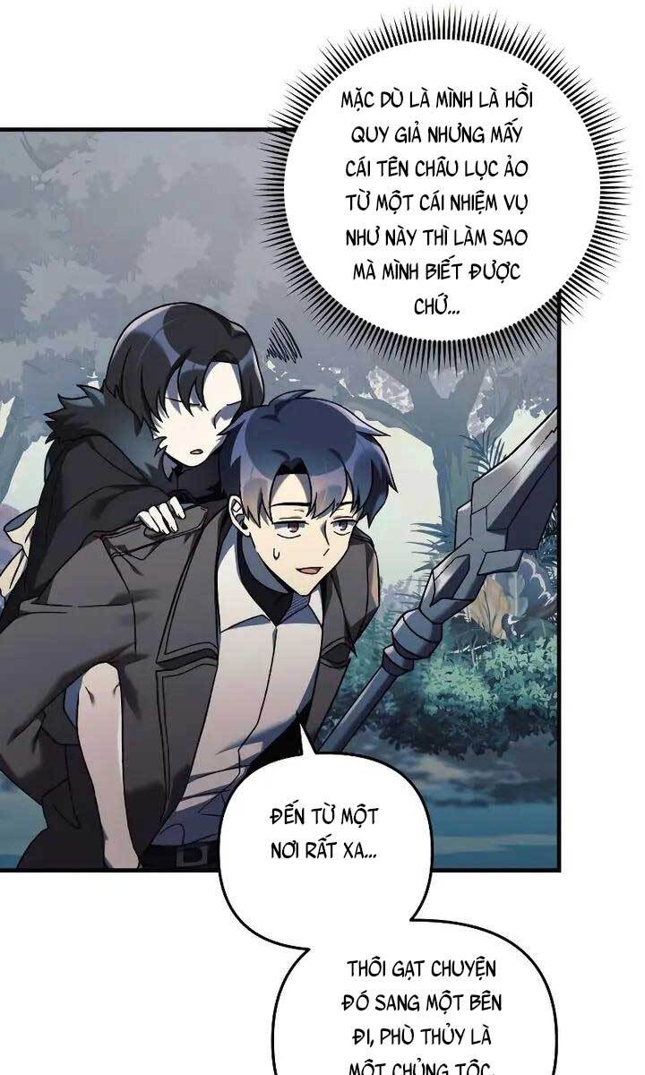 Con Gái Tôi Là Trùm Cuối Chap 44 - Next Chap 45