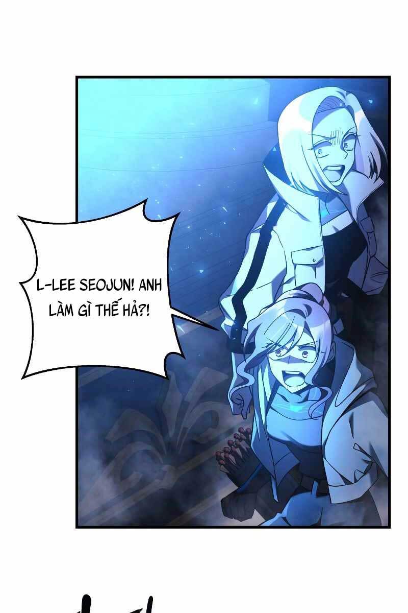 Con Gái Tôi Là Trùm Cuối Chap 51 - Next Chap 52