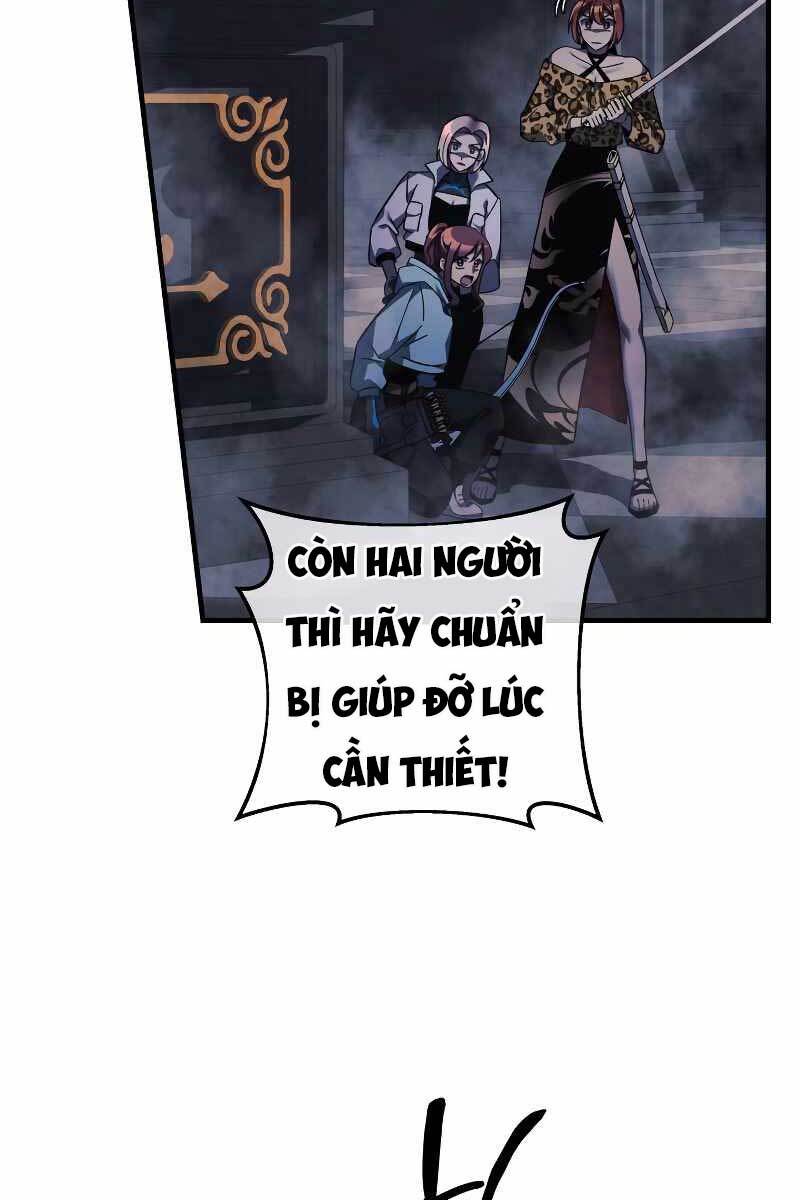 Con Gái Tôi Là Trùm Cuối Chap 51 - Next Chap 52