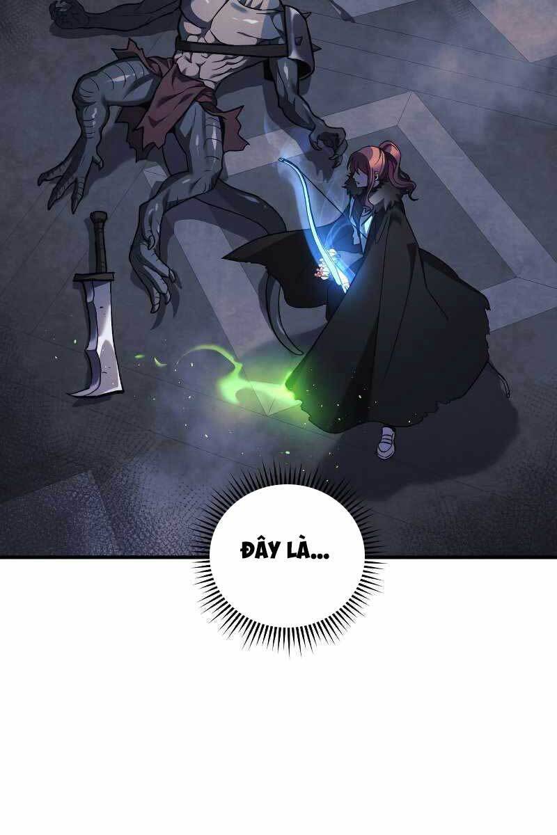 Con Gái Tôi Là Trùm Cuối Chap 54 - Next Chap 55