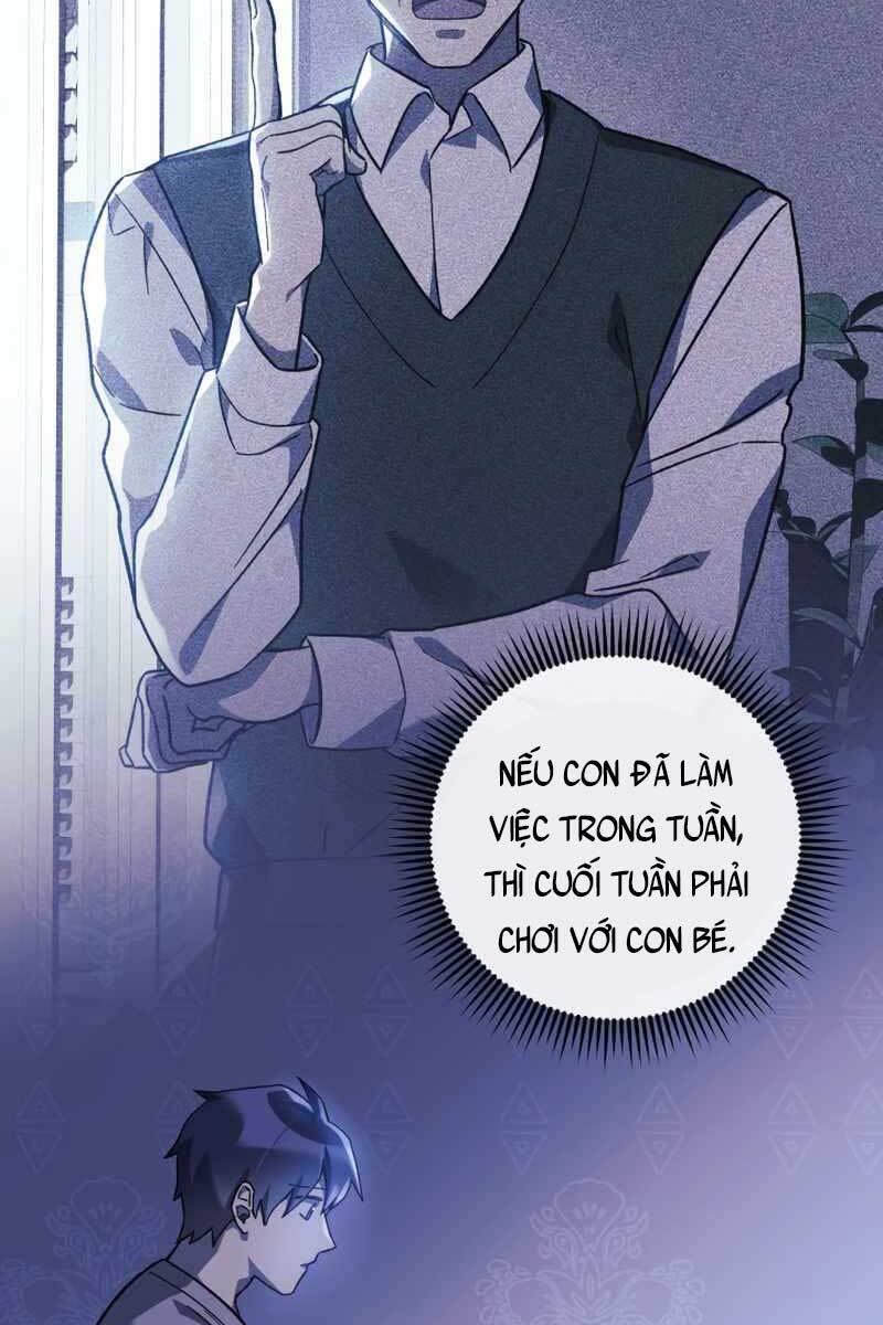 Con Gái Tôi Là Trùm Cuối Chap 62 - Next Chap 63