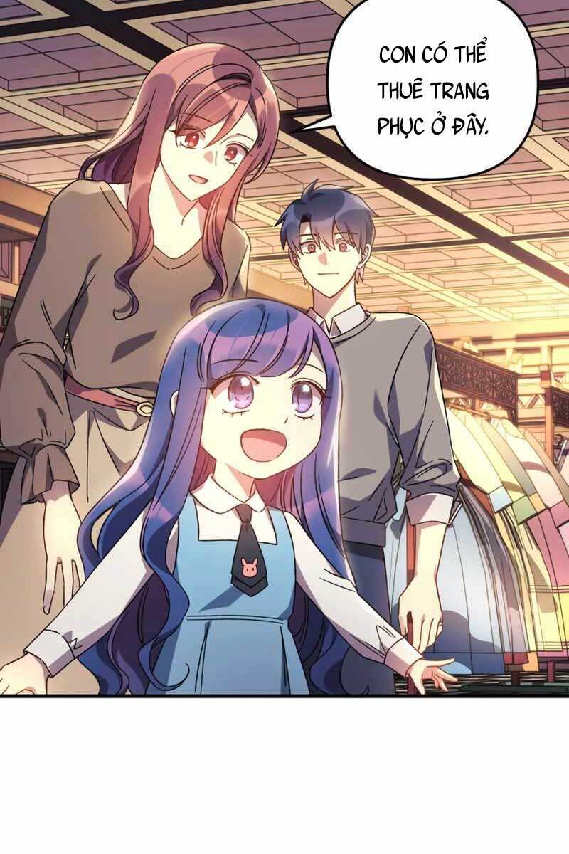 Con Gái Tôi Là Trùm Cuối Chap 62 - Next Chap 63