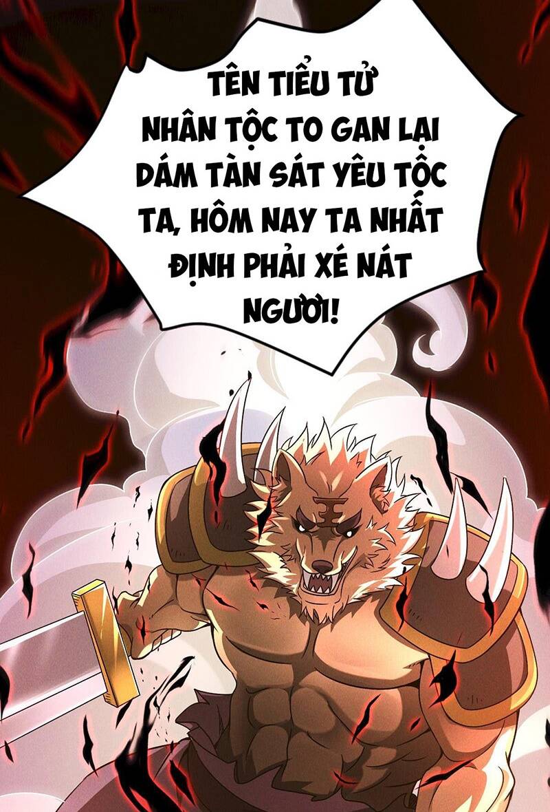 Tối Cường Thần Thoại Đế Hoàng Chap 32 - Next Chap 33