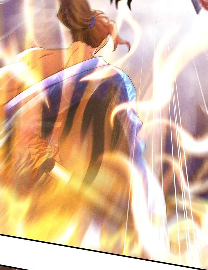 Tối Cường Thần Thoại Đế Hoàng Chap 32 - Next Chap 33