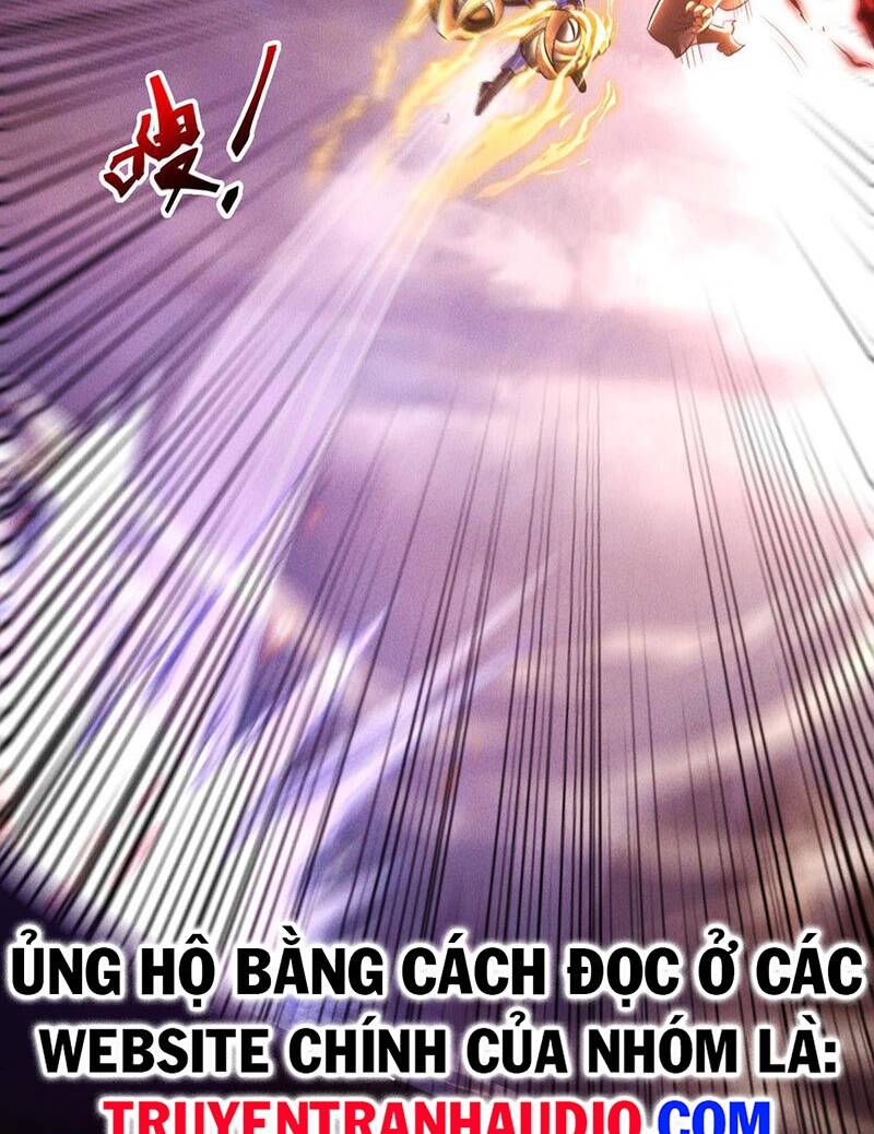 Tối Cường Thần Thoại Đế Hoàng Chap 32 - Next Chap 33