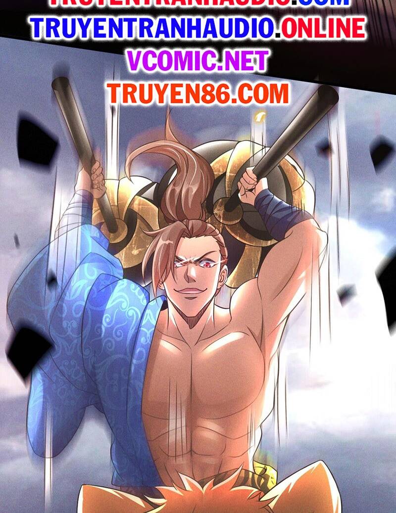 Tối Cường Thần Thoại Đế Hoàng Chap 32 - Next Chap 33