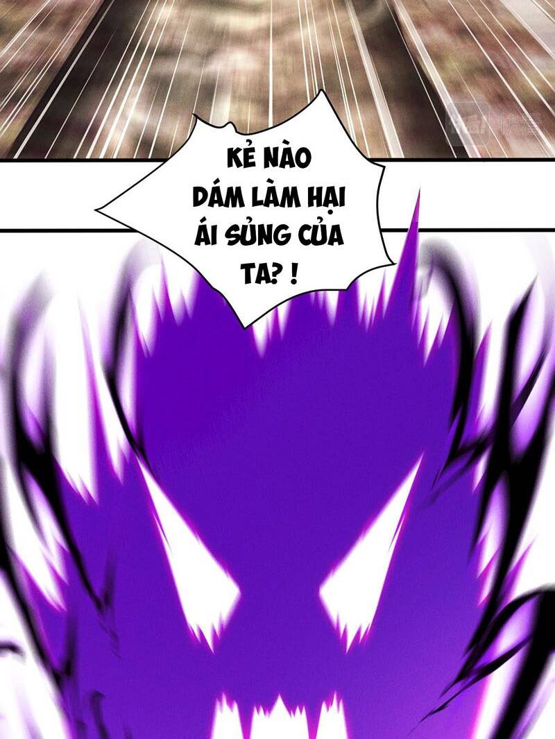 Tối Cường Thần Thoại Đế Hoàng Chap 32 - Next Chap 33