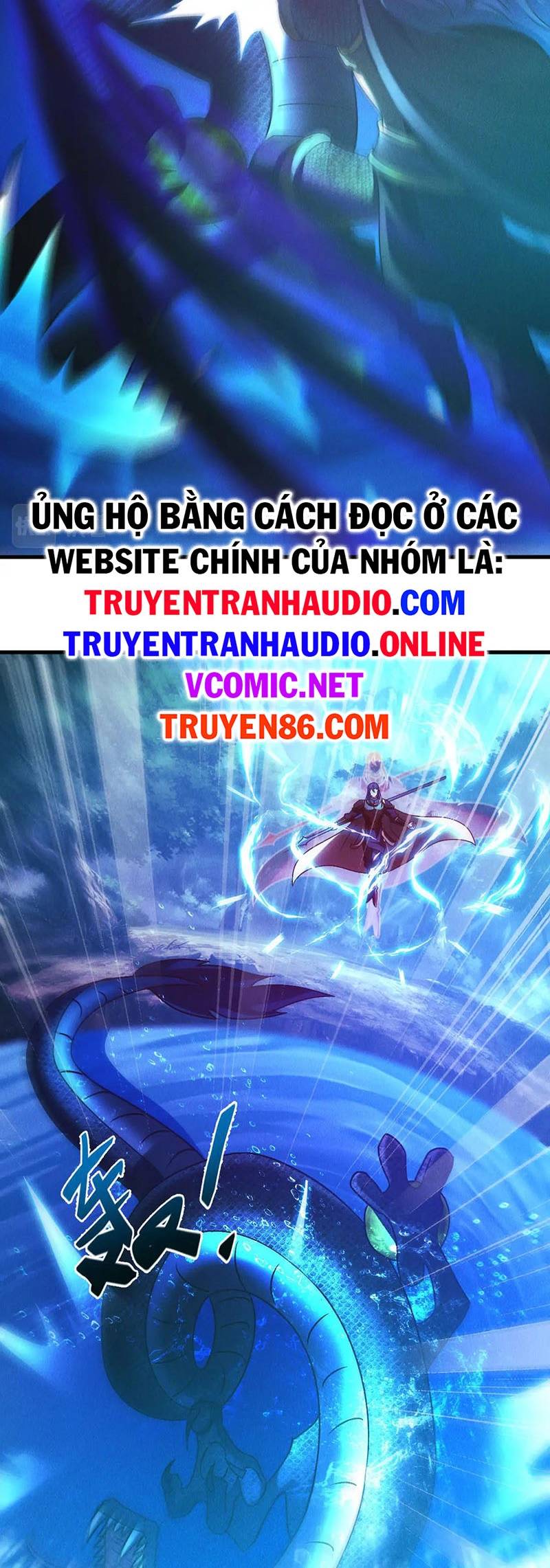 Tối Cường Thần Thoại Đế Hoàng Chap 43 - Next Chap 44
