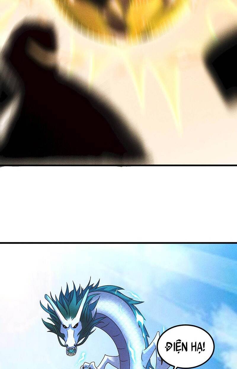 Tối Cường Thần Thoại Đế Hoàng Chap 44 - Next Chap 45