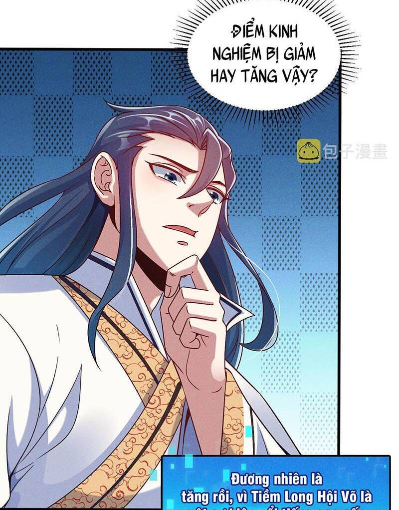 Tối Cường Thần Thoại Đế Hoàng Chap 45 - Next Chap 46