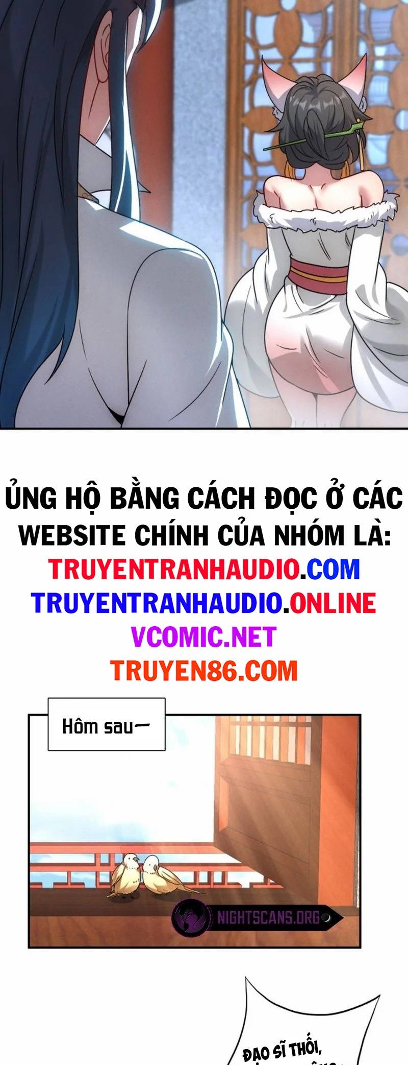 Tối Cường Thần Thoại Đế Hoàng Chap 55 - Next Chap 56