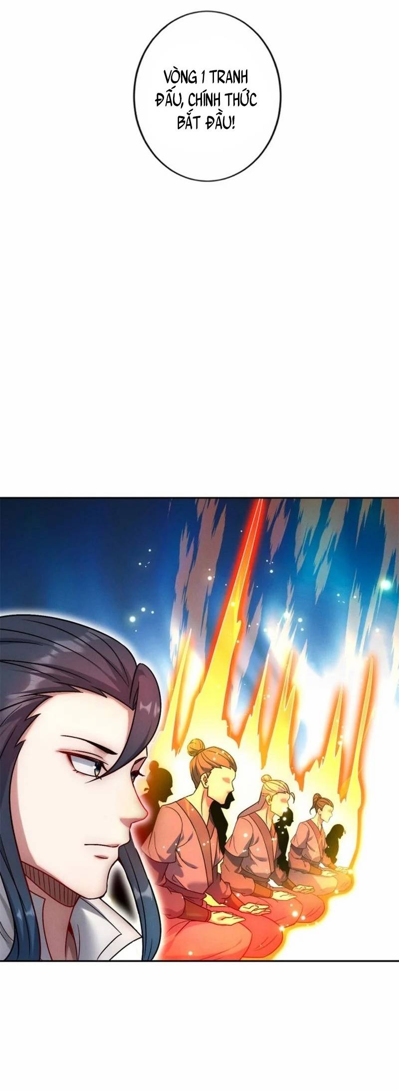 Tối Cường Thần Thoại Đế Hoàng Chap 55 - Next Chap 56