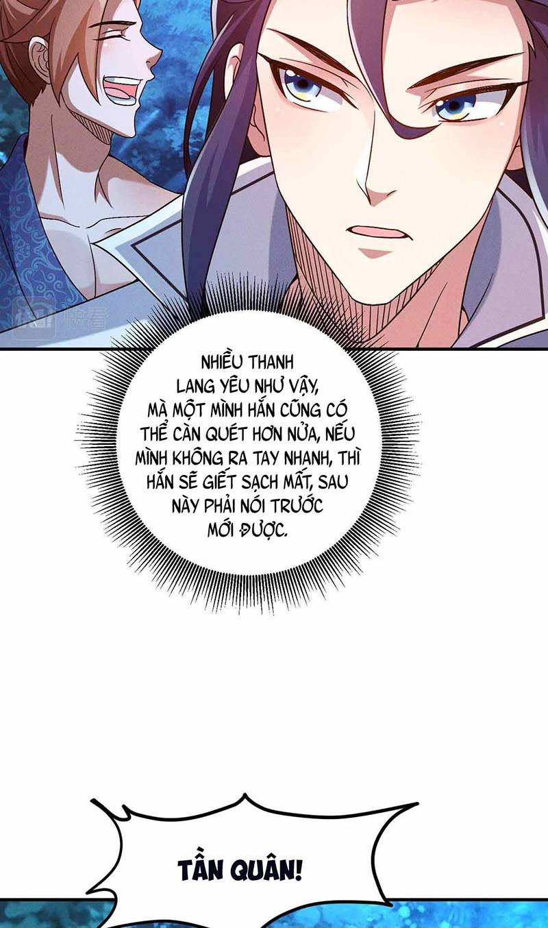 Tối Cường Thần Thoại Đế Hoàng Chap 46 - Next Chap 47