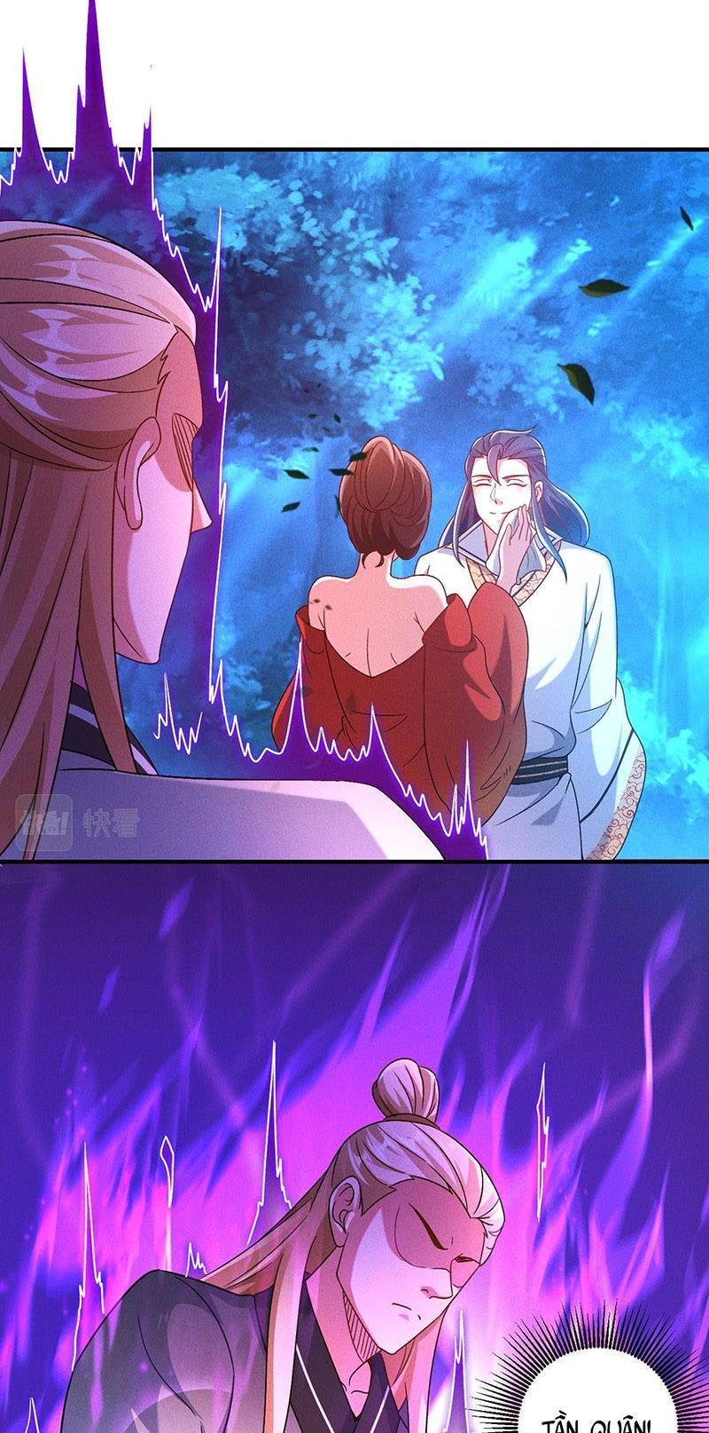 Tối Cường Thần Thoại Đế Hoàng Chap 46 - Next Chap 47