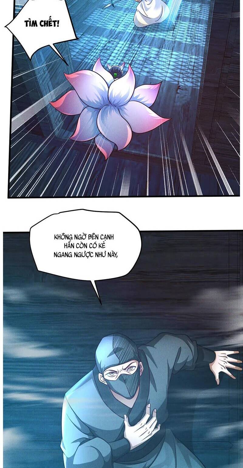 Tối Cường Thần Thoại Đế Hoàng Chap 41 - Next Chap 42