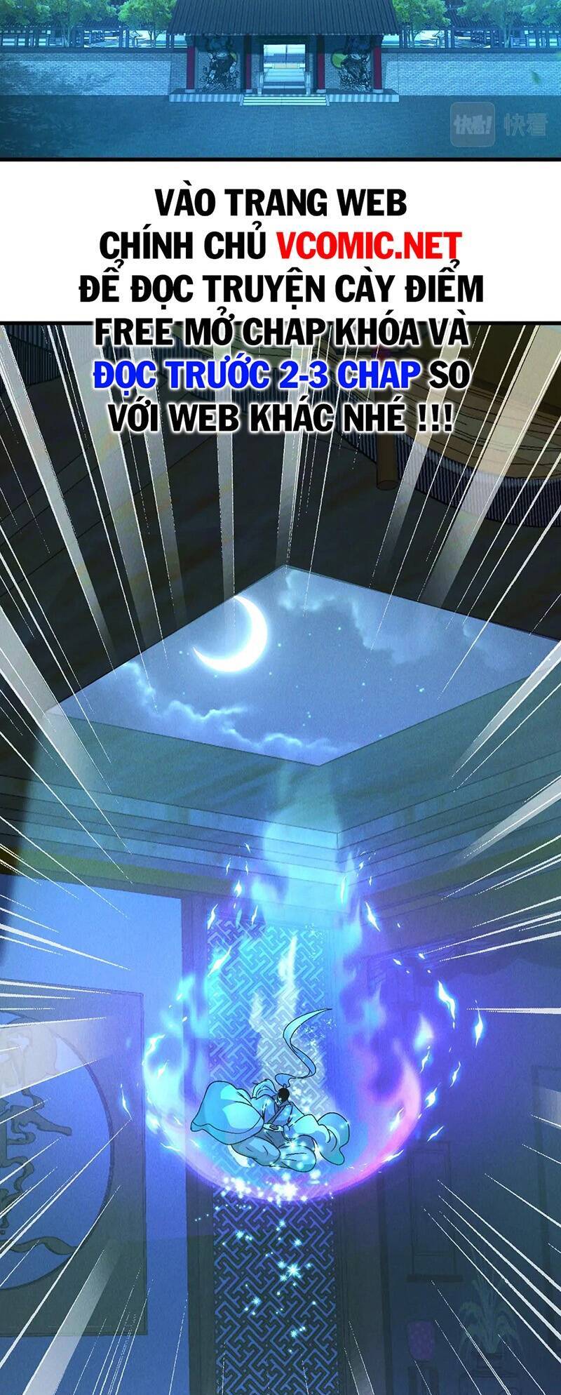 Tối Cường Thần Thoại Đế Hoàng Chap 41 - Next Chap 42