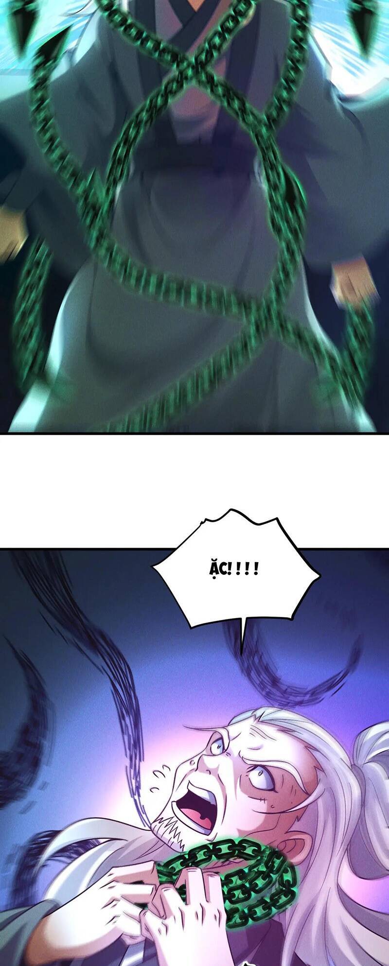 Tối Cường Thần Thoại Đế Hoàng Chap 41 - Next Chap 42