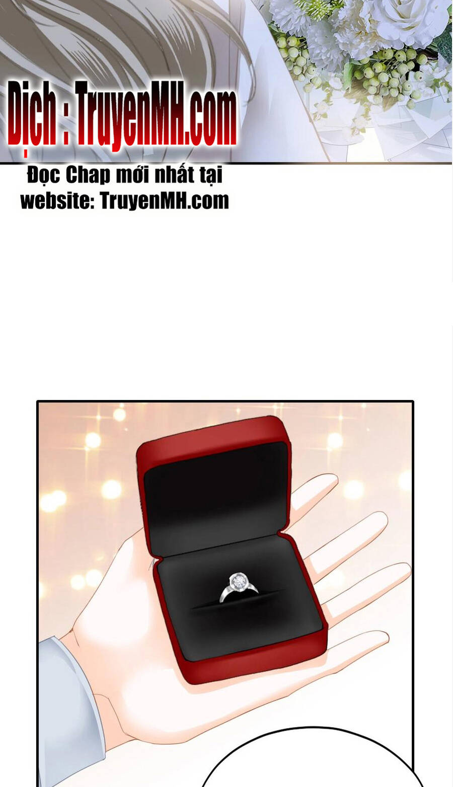 Bạo Quân Ái Nhân Chap 110 - Next Chap 111