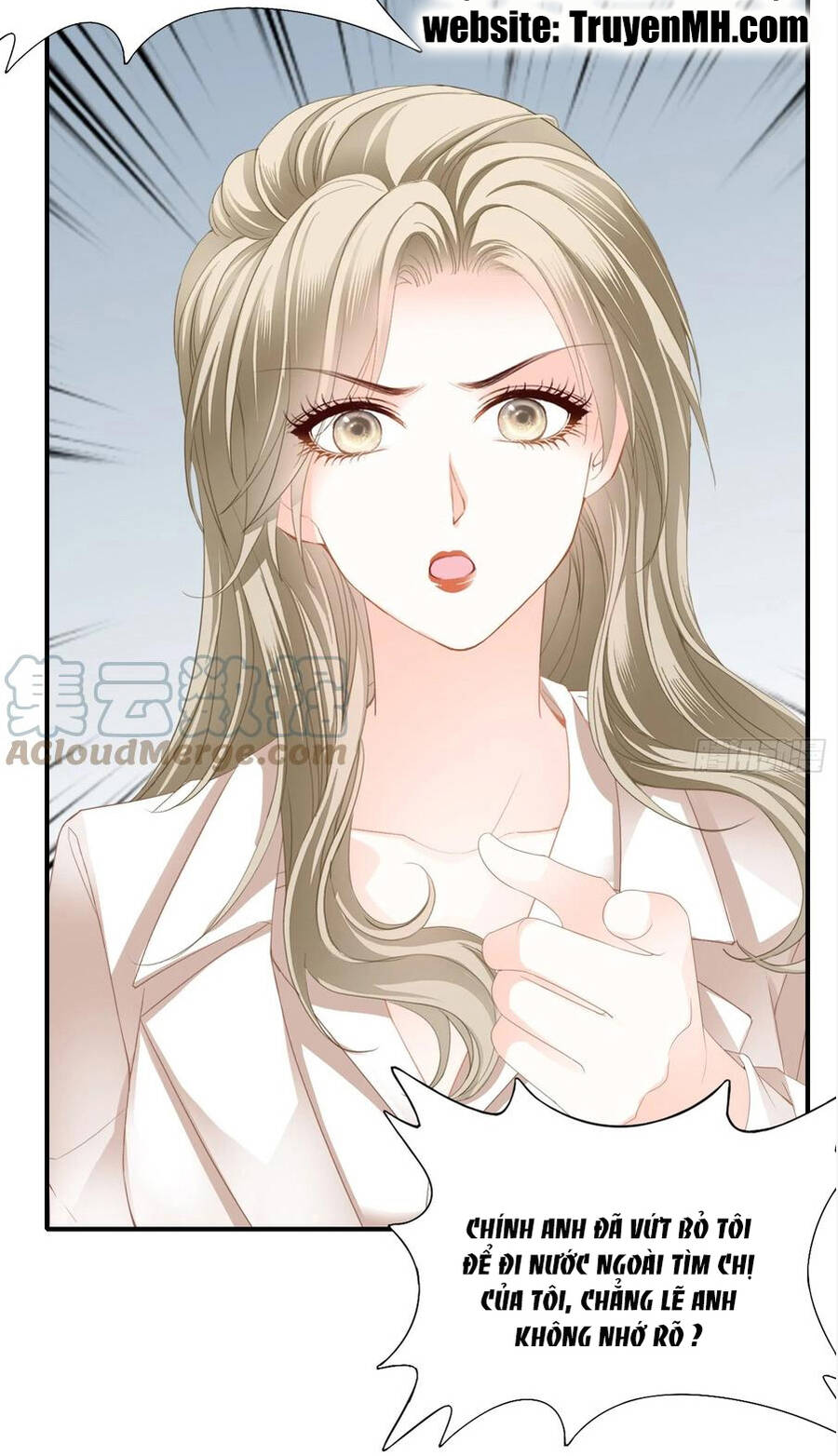 Bạo Quân Ái Nhân Chap 110 - Next Chap 111