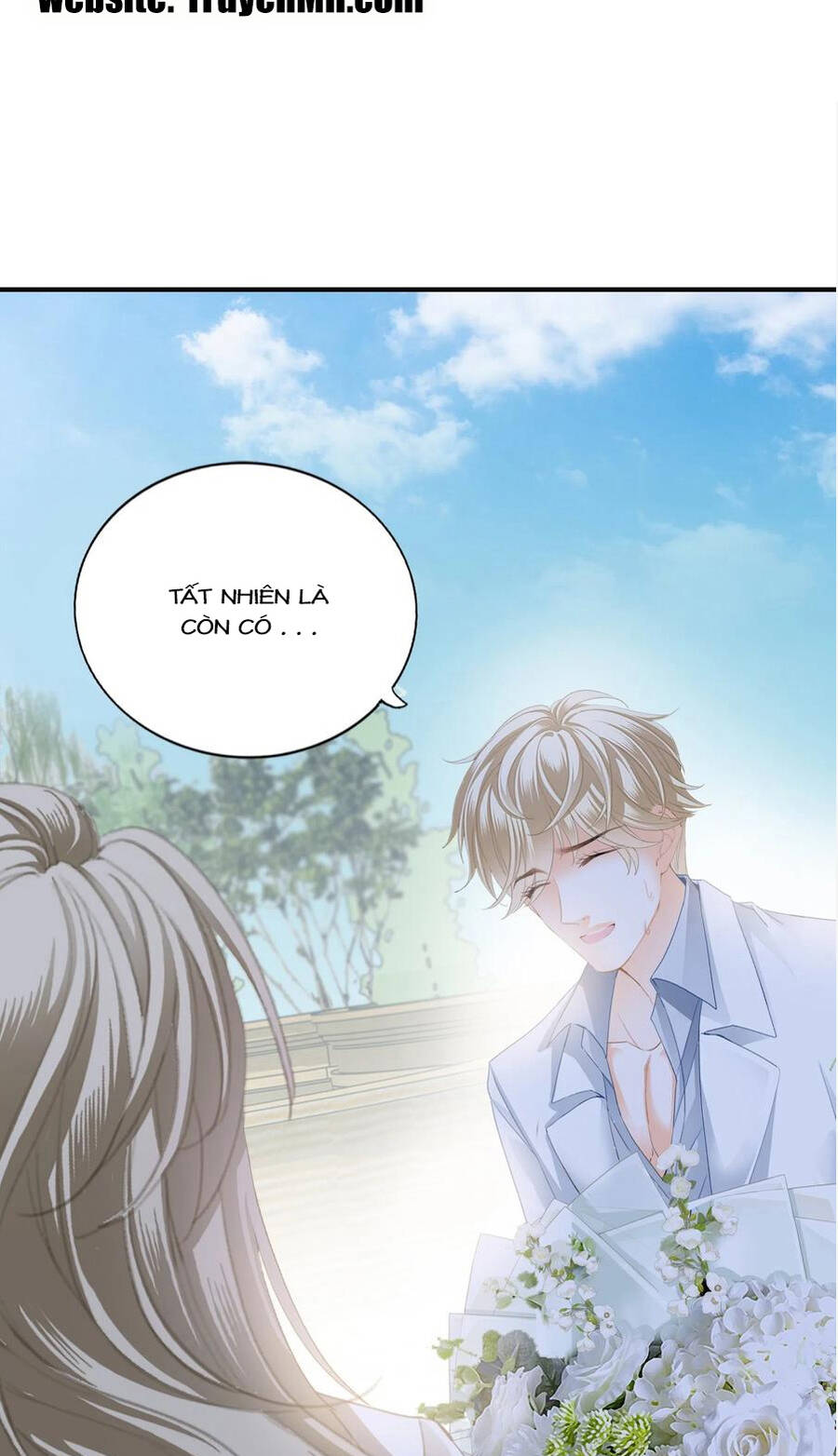 Bạo Quân Ái Nhân Chap 110 - Next Chap 111