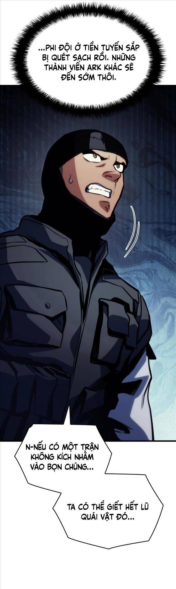 Đồ Long Chap 38 - Next Chap 39