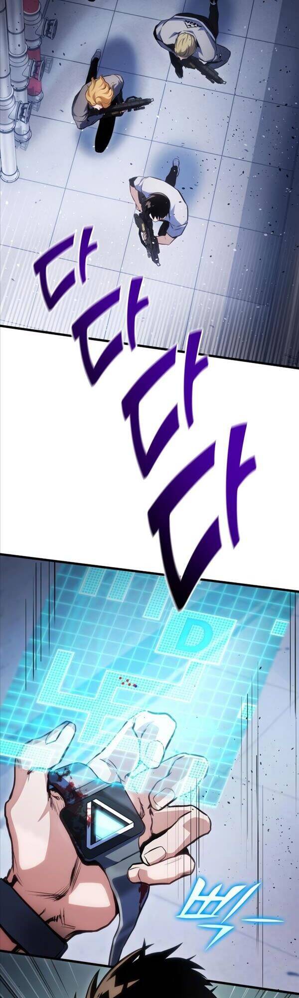 Đồ Long Chap 38 - Next Chap 39