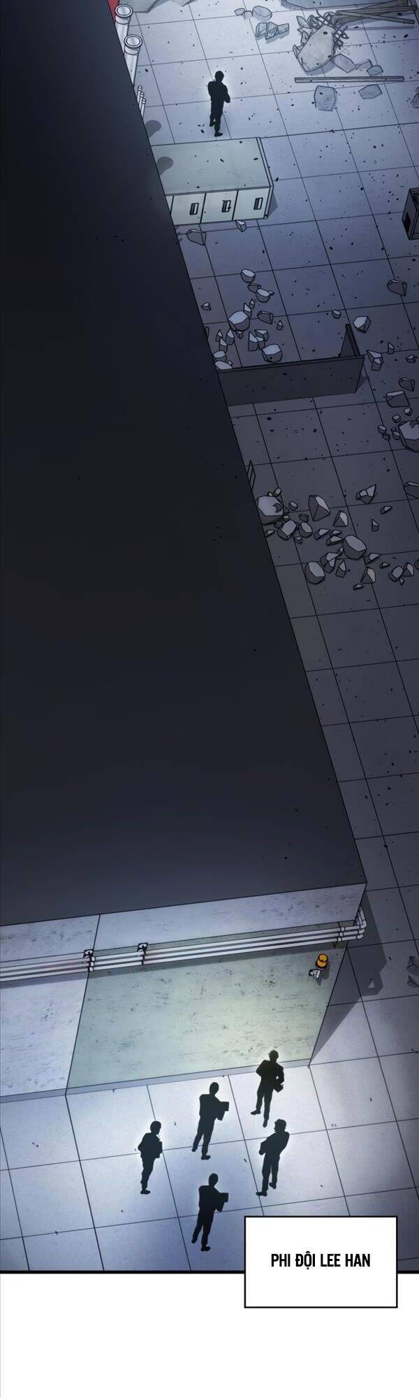 Đồ Long Chap 38 - Next Chap 39