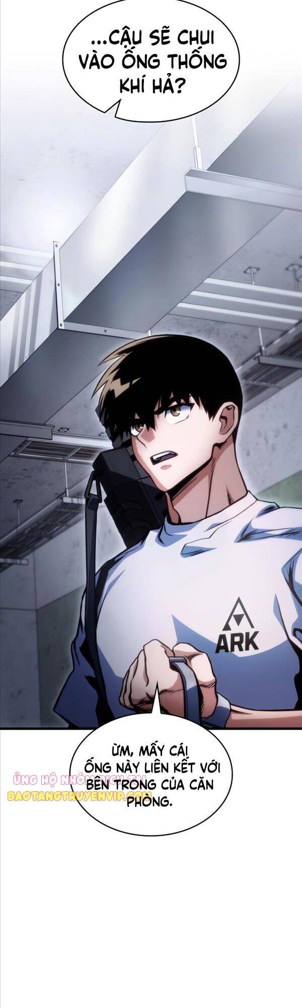 Đồ Long Chap 38 - Next Chap 39