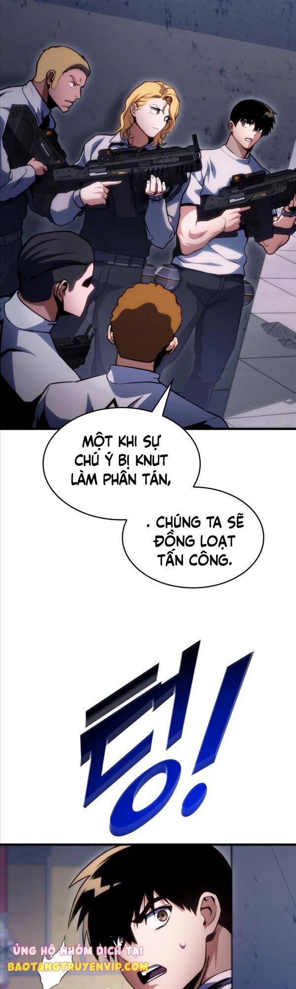 Đồ Long Chap 38 - Next Chap 39