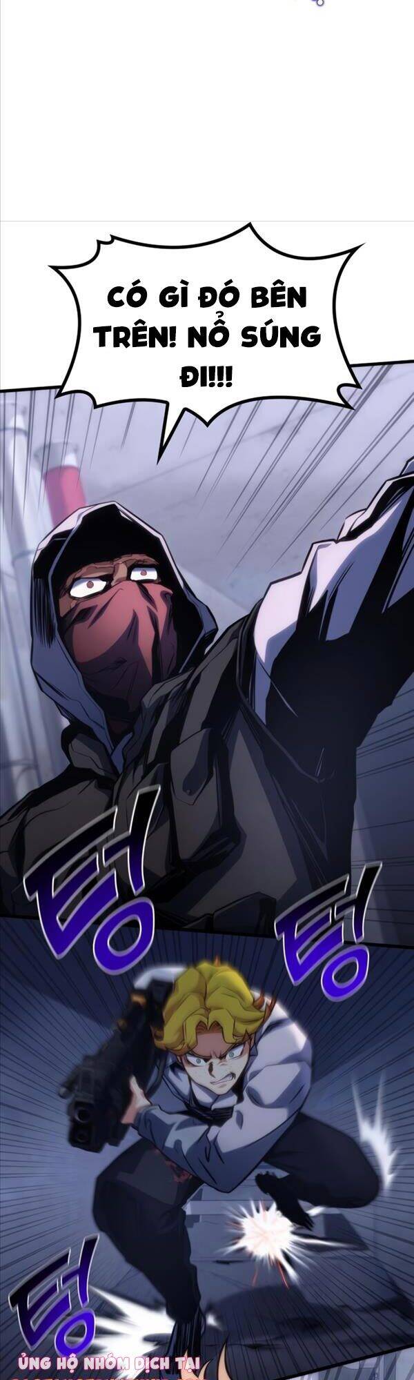 Đồ Long Chap 38 - Next Chap 39