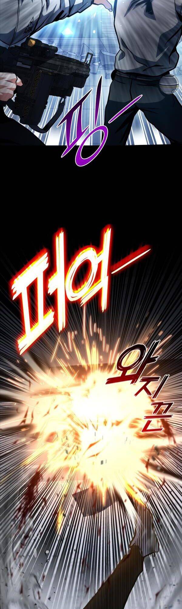 Đồ Long Chap 38 - Next Chap 39