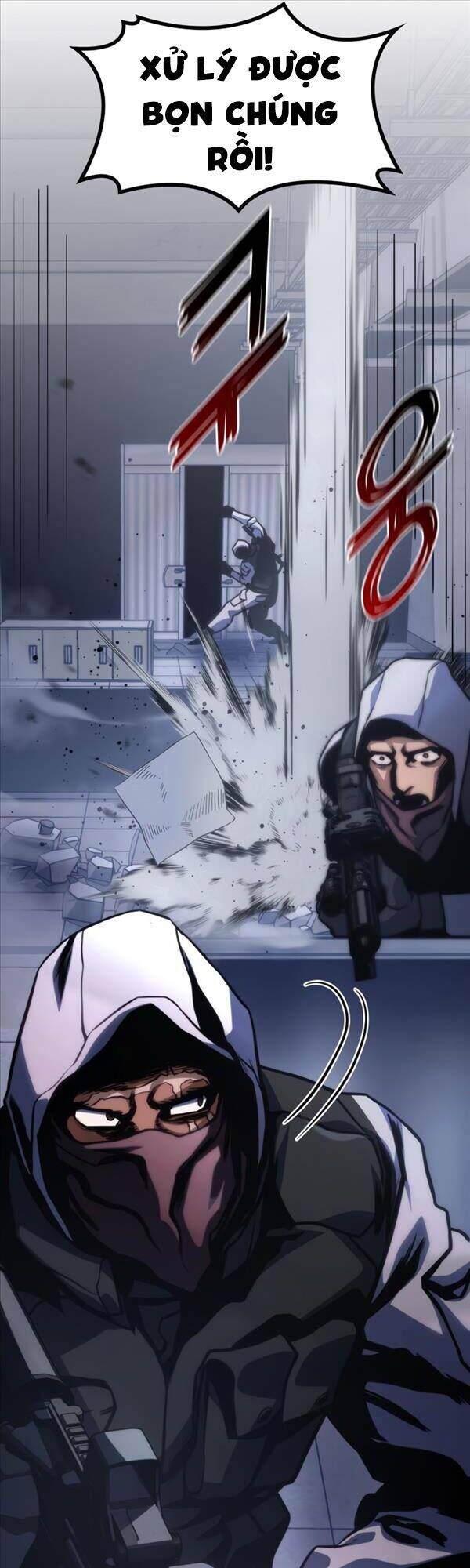 Đồ Long Chap 38 - Next Chap 39