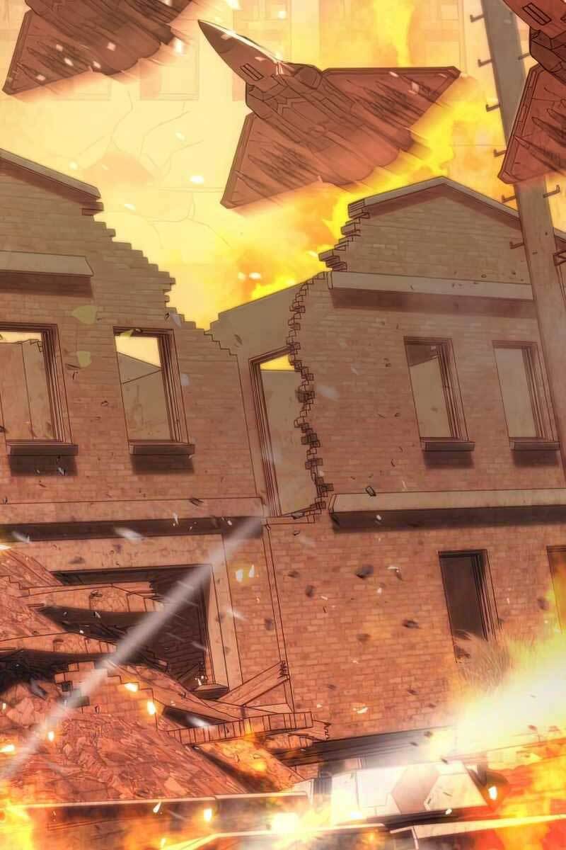 Đồ Long Chap 34 - Next Chap 35