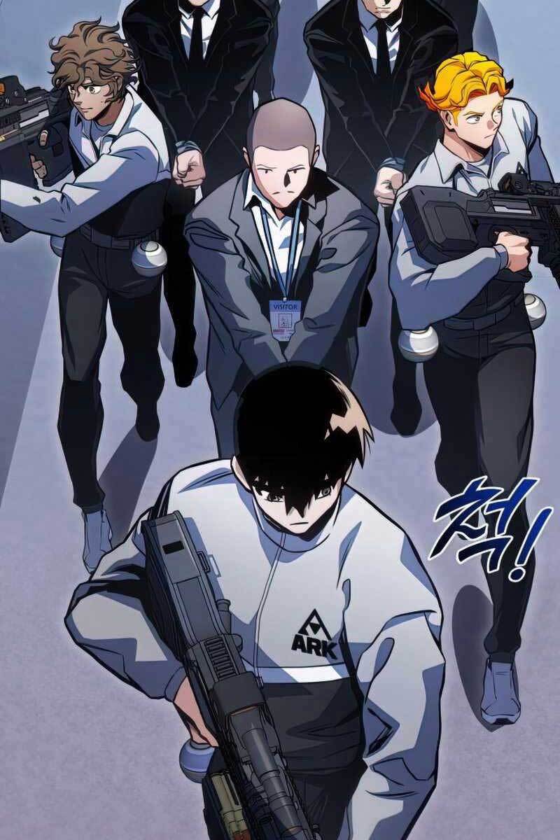 Đồ Long Chap 34 - Next Chap 35