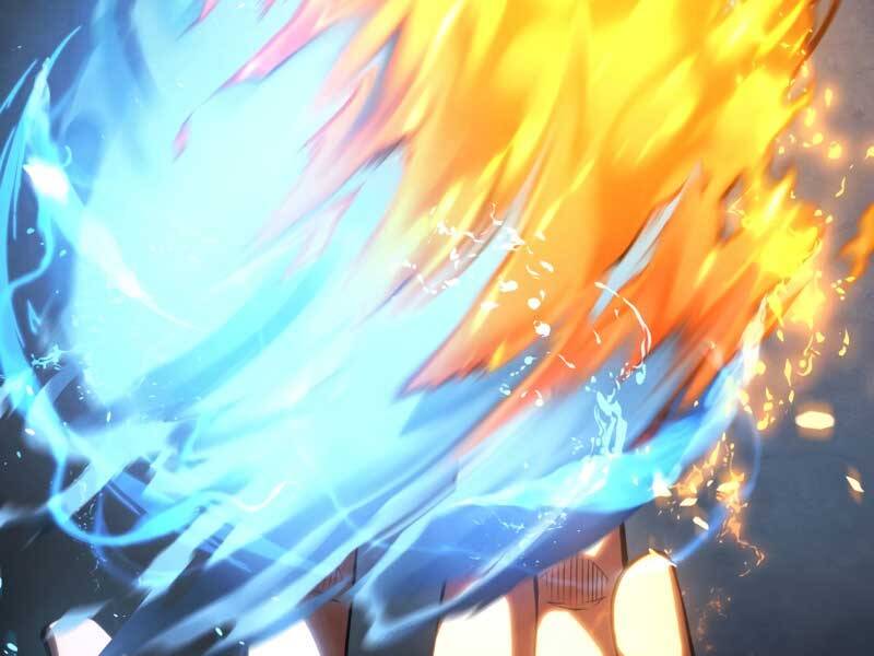 Con Trai Út Của Gia Đình Kiếm Thuật Danh Tiếng Chap 31 - Next Chap 32